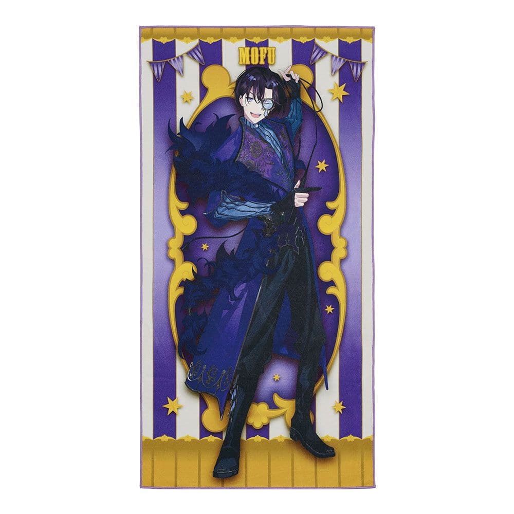 一番くじ カラフルピーチ Graceful Circus　1ロット