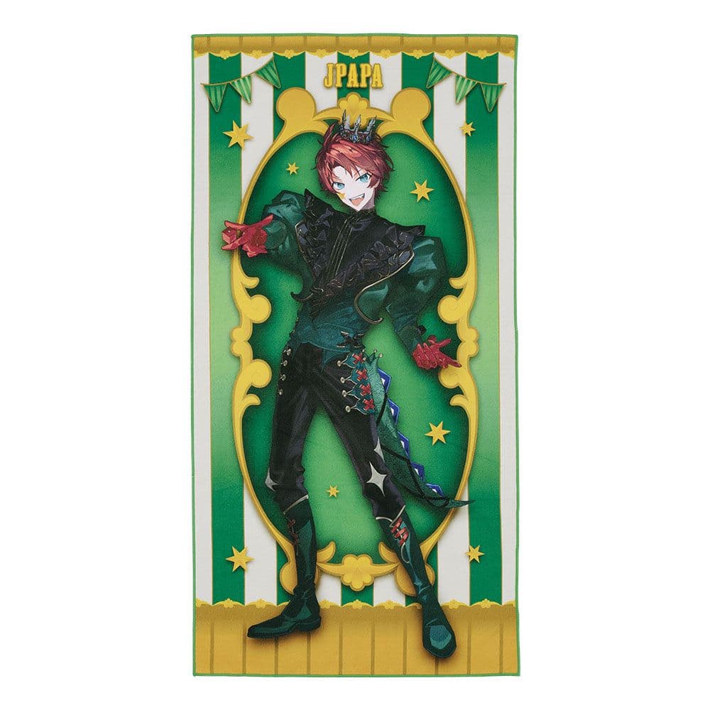 一番くじ カラフルピーチ Graceful Circus　1ロット