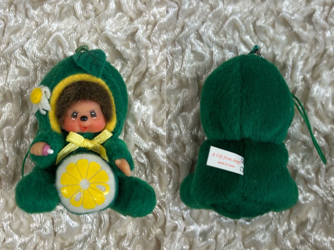 ご当地 モンチッチ キーホルダー まとめ売り