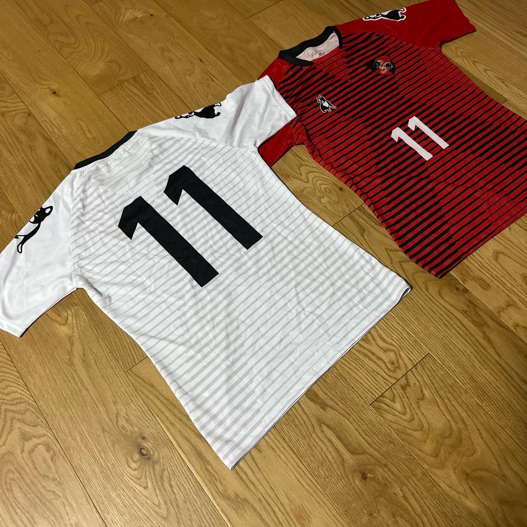 千鳥 値段交渉あり専用 バルドラール 浦安 フットサル Fリーグ