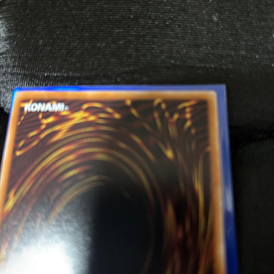 遊戯王 K9 17号 Ripper プリズマティックシークレットレア 美品