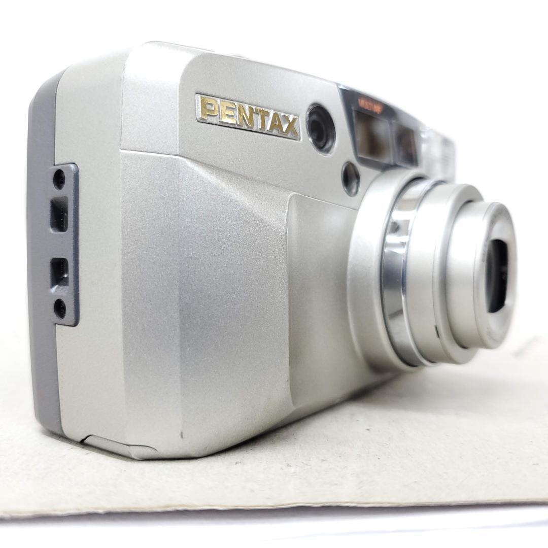 動作確認済】 Pentax ESPIO 130M F1225-315-7p p - メルカリ