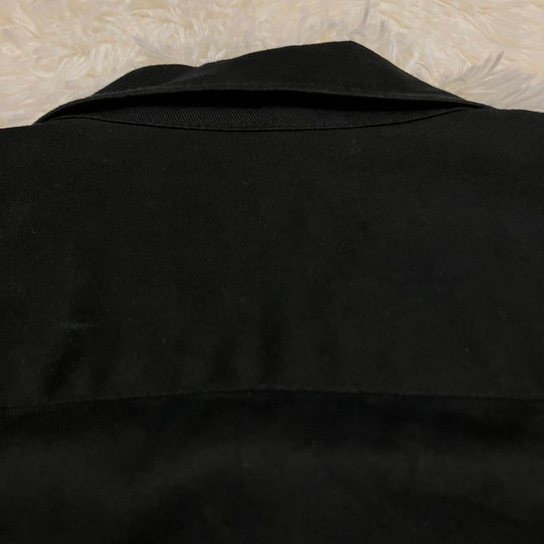 《90s状態良レア旧タグ早い者勝ち》666シックス3カスタムシャツパンクpunk