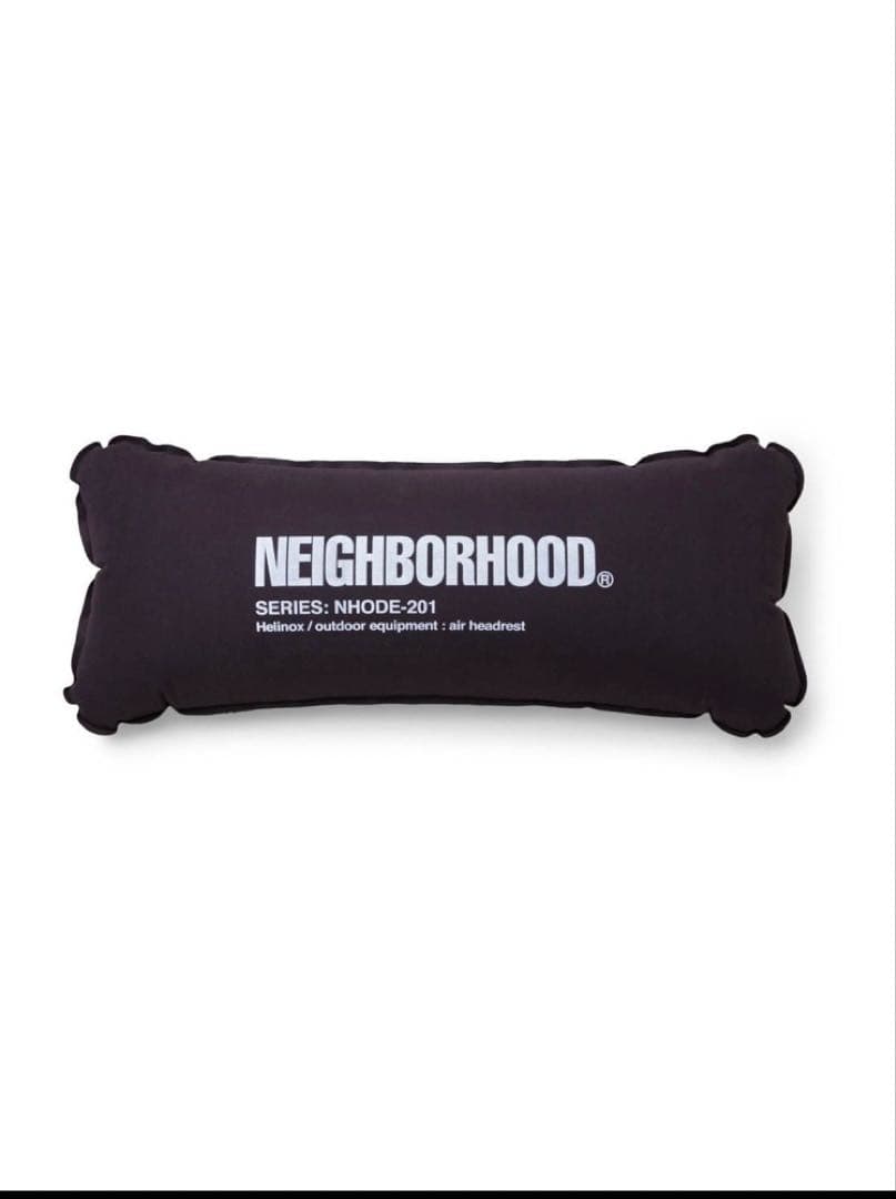 NEIGHBORHOOD HELINOX SUNSET CHAIR ヘッドレスト