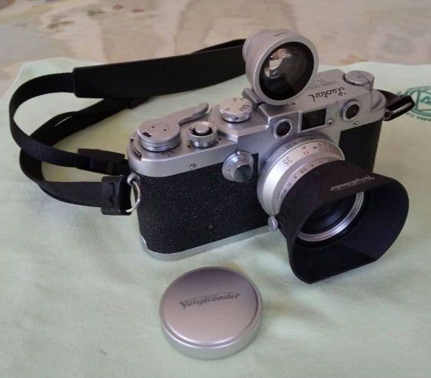 レオタックス　エリート leotax elite （レオタックス エリート）: オールドレンズとかフィルム