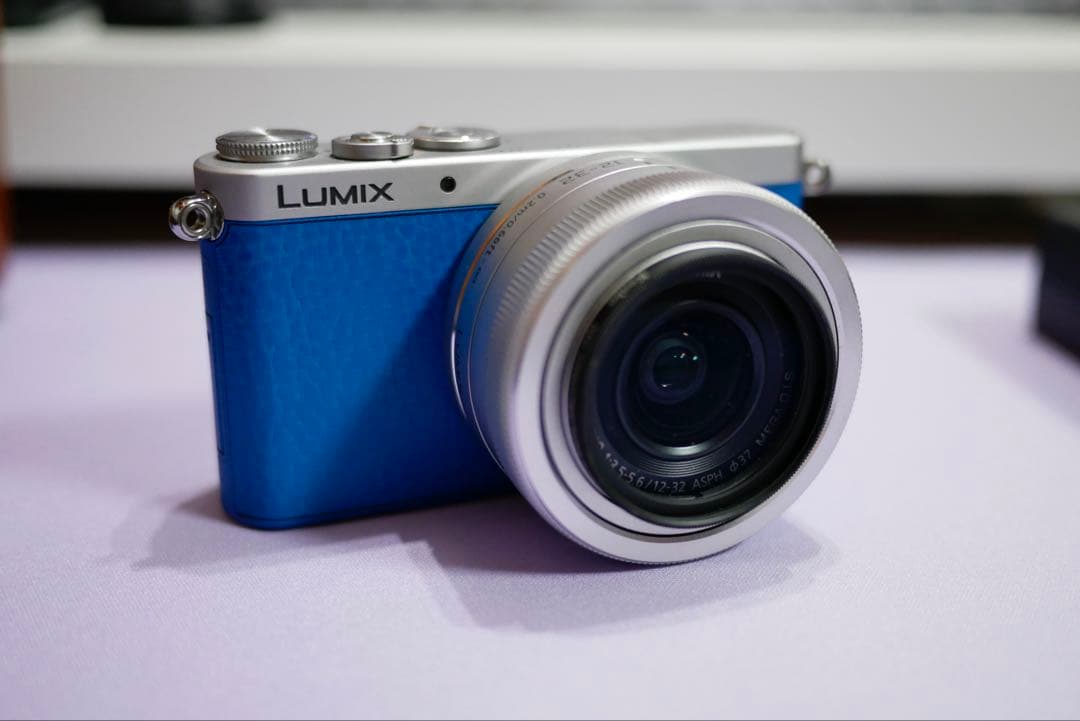 LUMIX GM1S レンズキット 美品 フルセット Amazon | パナソニック ミラーレス一眼カメラ GM1S レンズキット