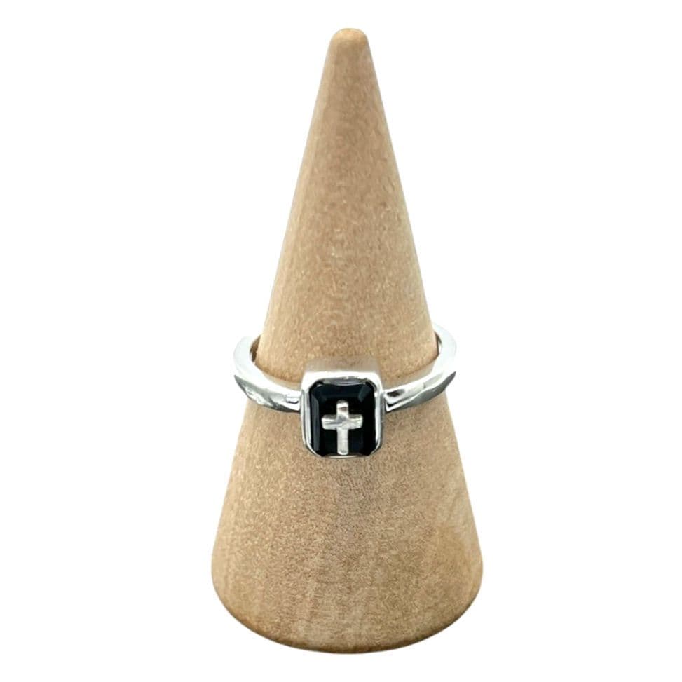 ジャスティンデイビス BABY EMINEM リング - メルカリ