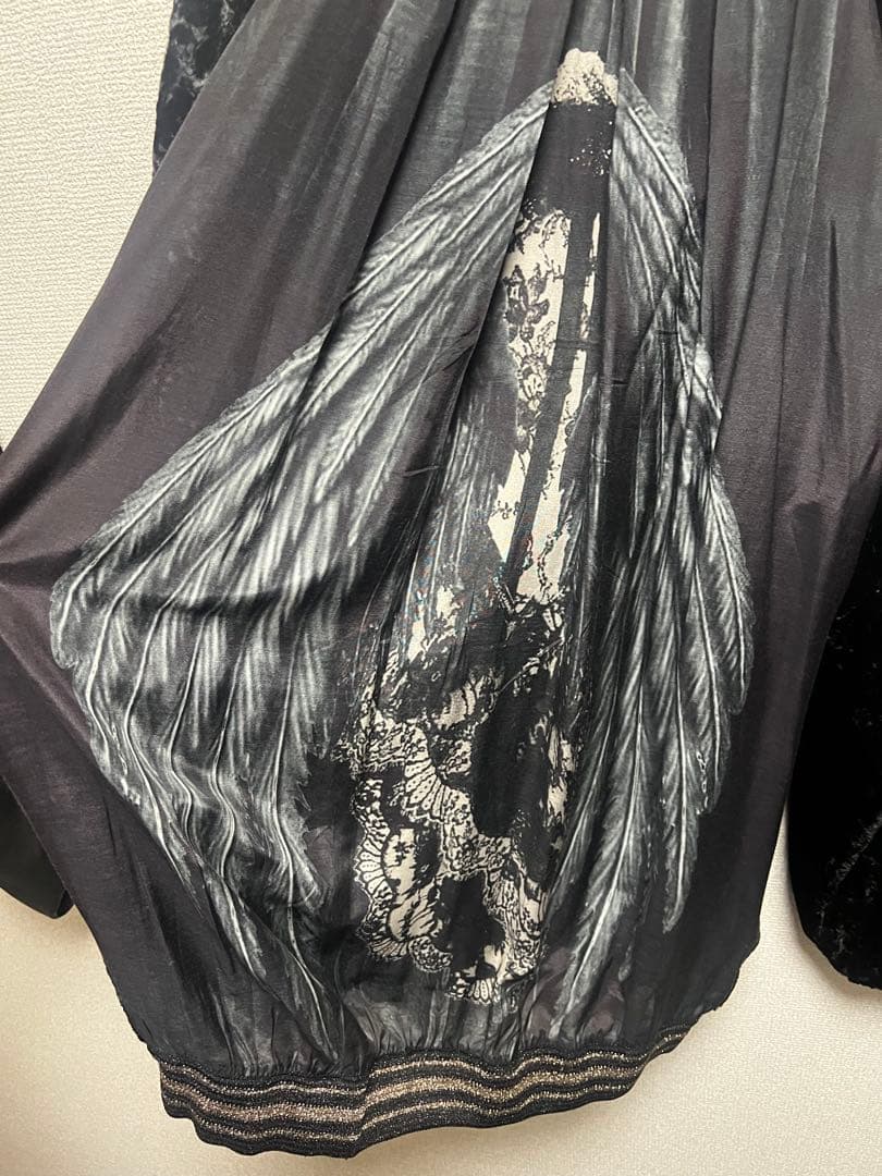 新品 SHARE SPIRIT スカジャン 25AW HYDE着 系 - メルカリ