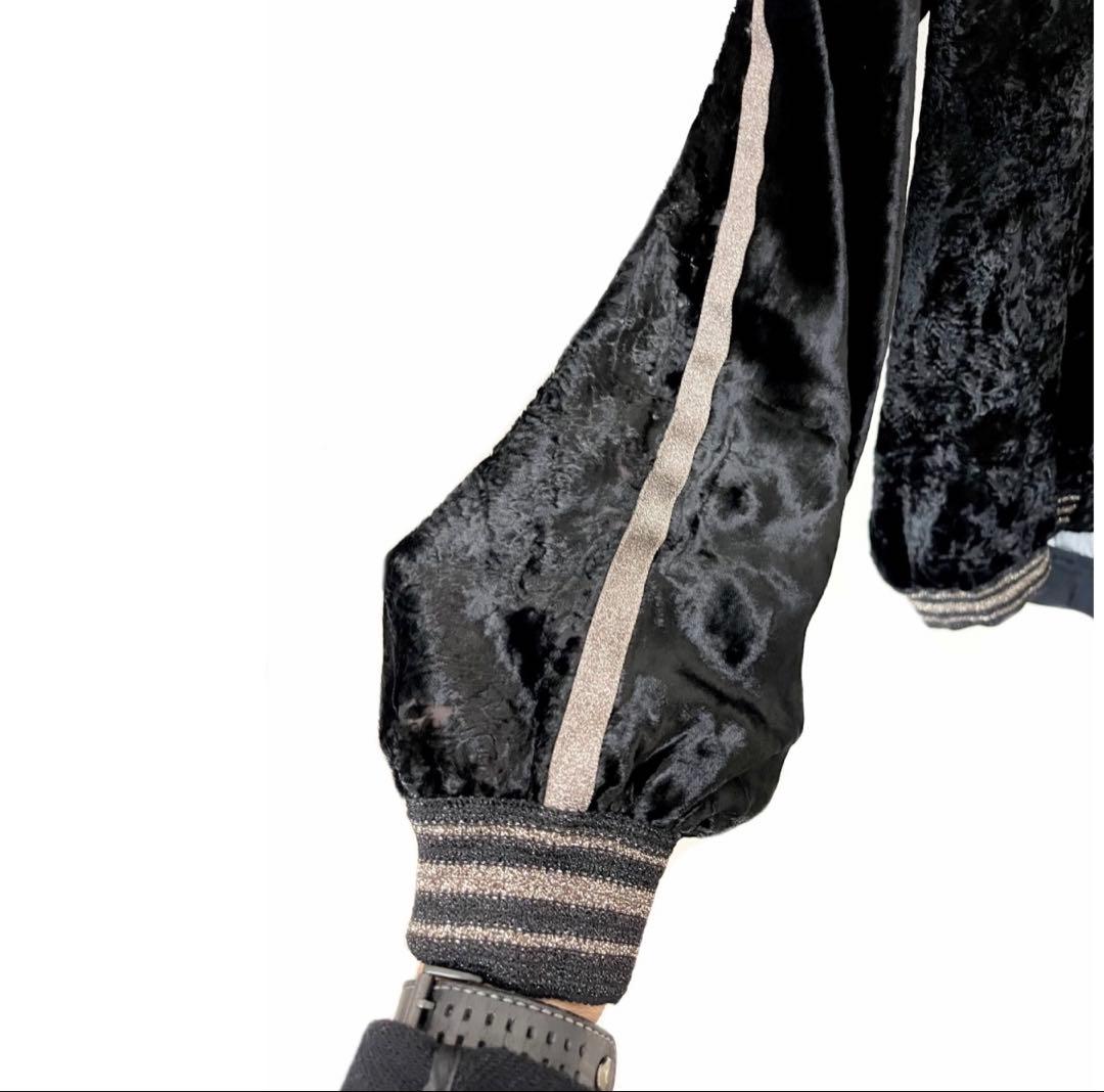 新品 SHARE SPIRIT スカジャン 25AW HYDE着 系 - メルカリ