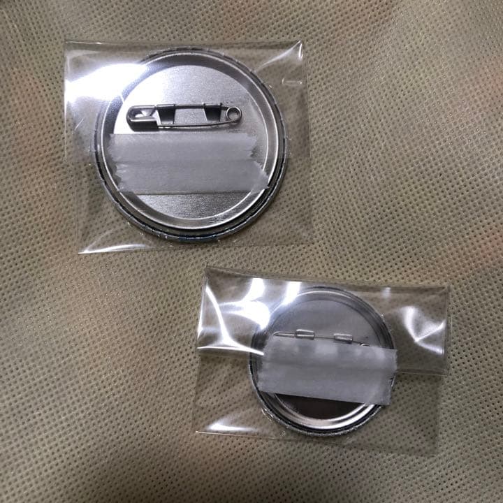 まどマギ 缶バッジセット