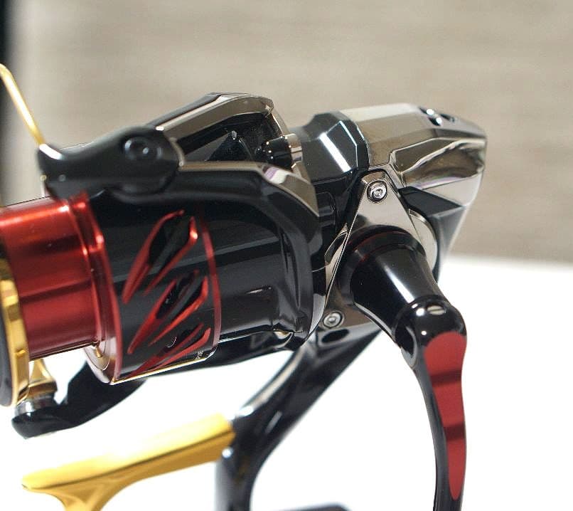 極美品】BB-Xハイパーフォース C3000DXG SUT リブレノブ＋純正付