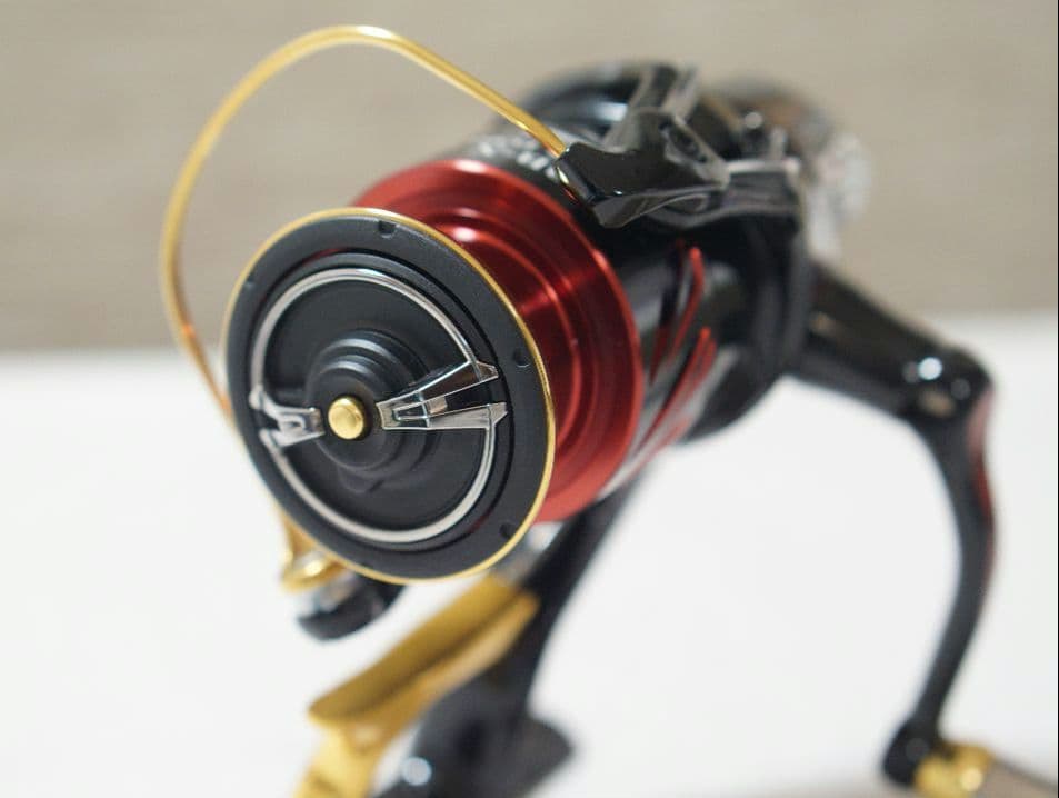 極美品】BB-Xハイパーフォース C3000DXG SUT リブレノブ＋純正付