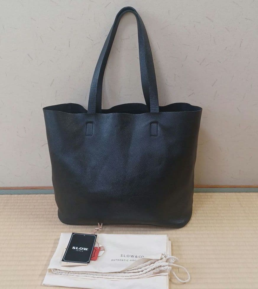 SLOW　トートバッグ SLOW トートバッグ メンズ レディース : ZOZOTOWN Yahoo!店 - 通販