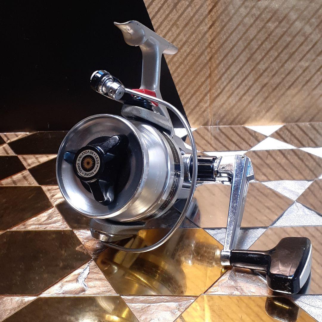 ダイワ SPORTLINE ST-3 オールドリール ヴィンテージ レトロ - メルカリ
