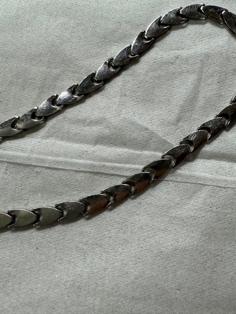 pt850 ブレスレット　5.99g