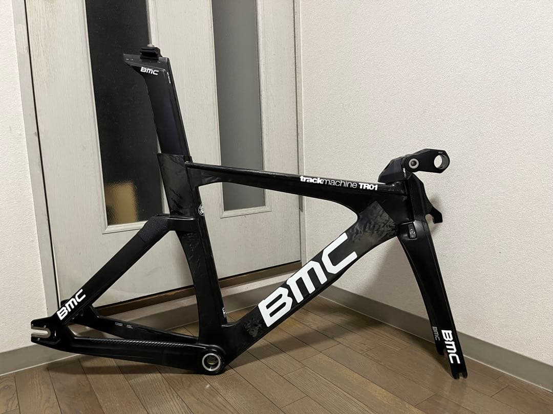BMC trackmachine TR01 ピスト トラック フレーム Sサイズ BMC TRACKMACHINE TR 01 FRAMESET