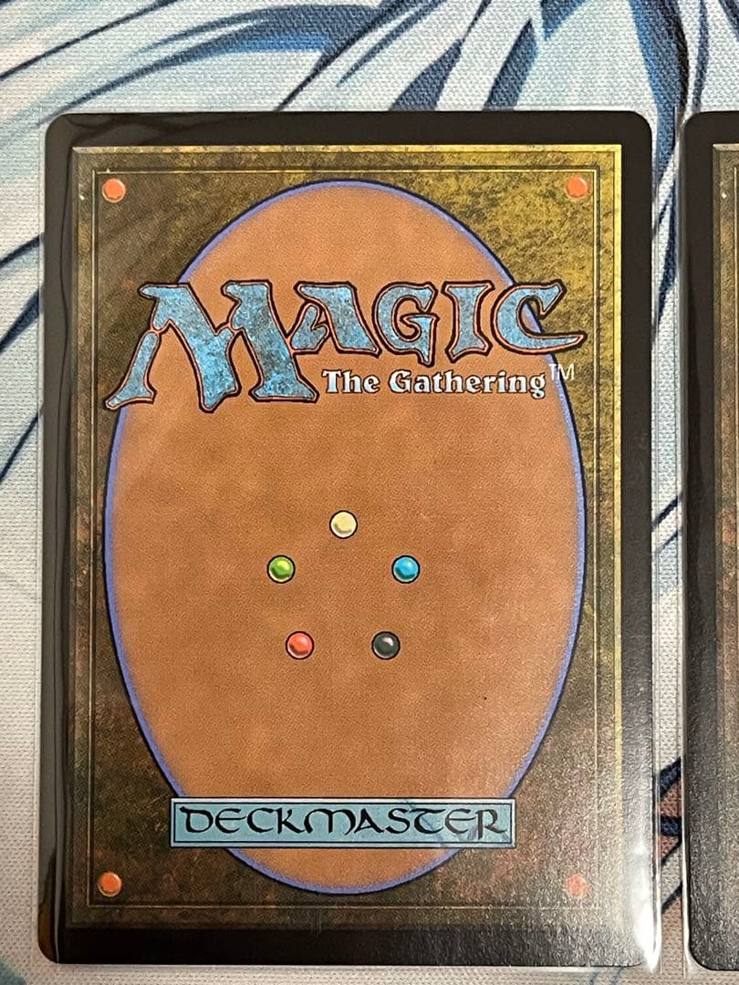 デ*♪様 mtg ヴェールのリリアナ　ブレイズ　foilプロモセット　pwfm