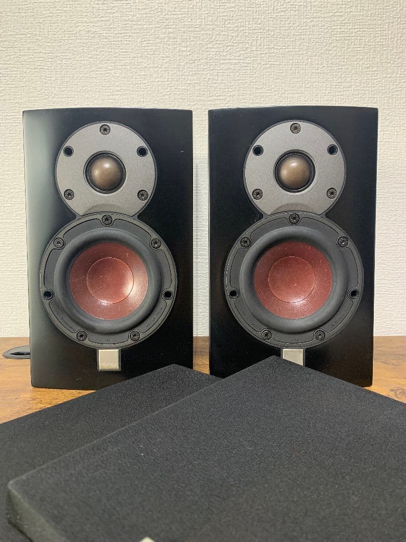 DALI MENTOR MENUET スピーカー ペア 良音 ブラック DALI MENTOR MENUET スピーカー ペア 良音 ブラック ダリ｜Yahoo