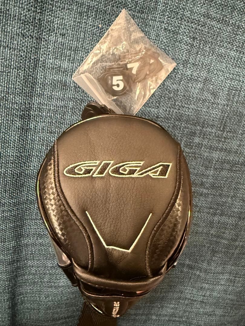 イオンスポーツ HS797 3W/5W ATTAS11 6S 2本 - メルカリ