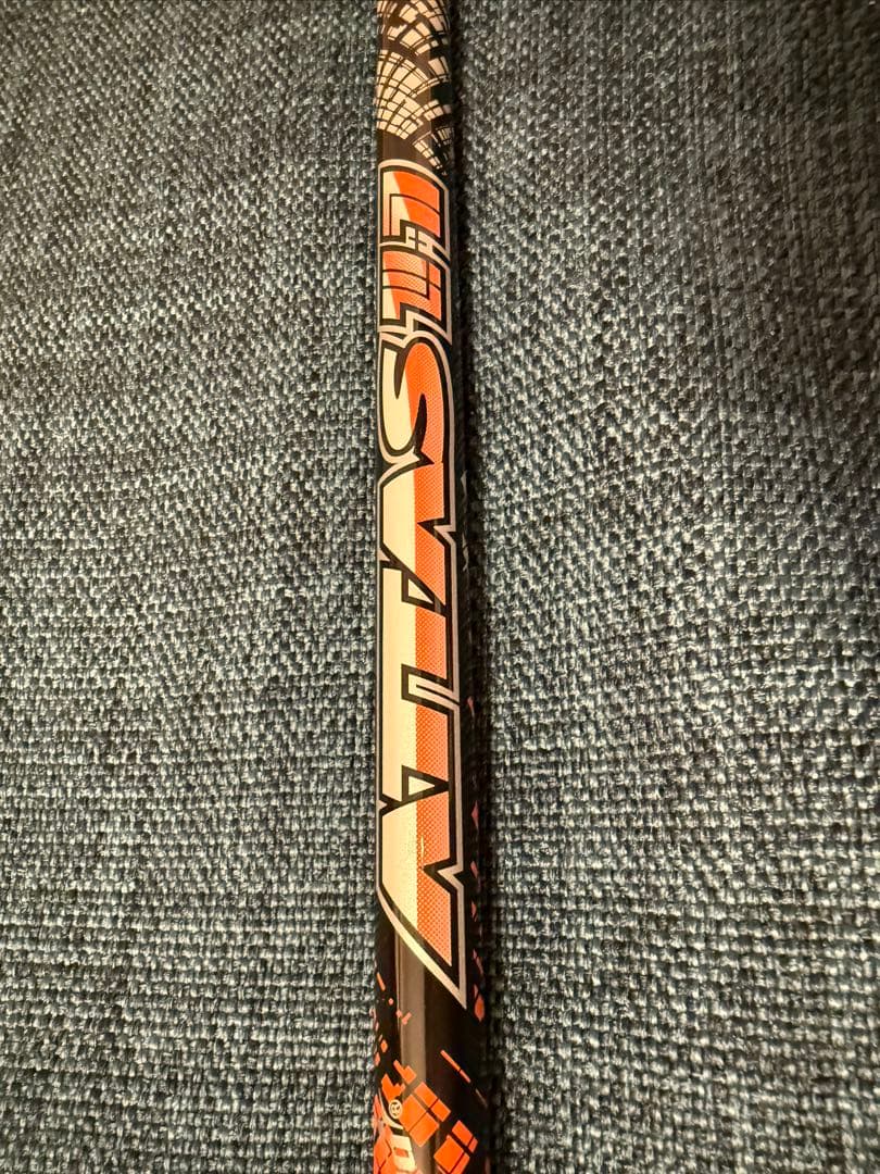 イオンスポーツ HS797 3W/5W ATTAS11 6S 2本 - メルカリ