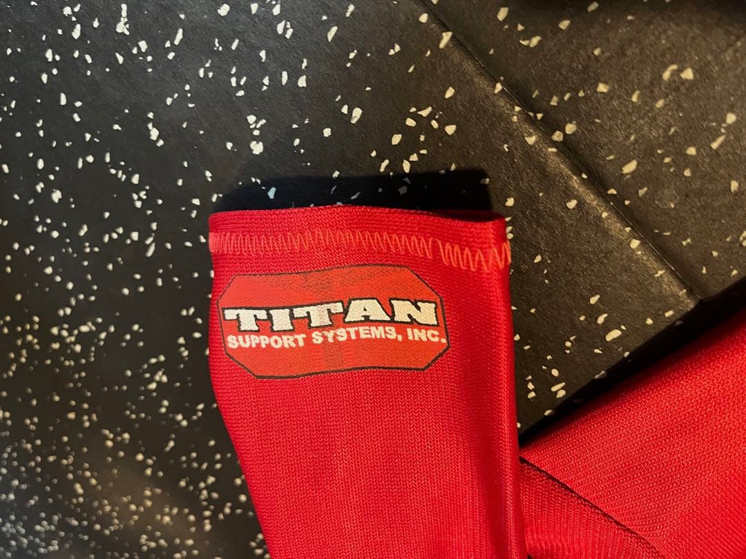 タイタンF6 ベンチシャツ フルギア ベンチプレス パワーリフティング