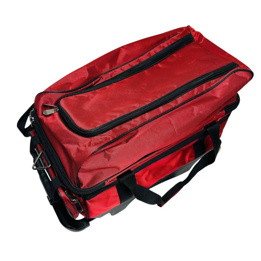 Revolution ボウリング用バッグ 2球用 キャリー