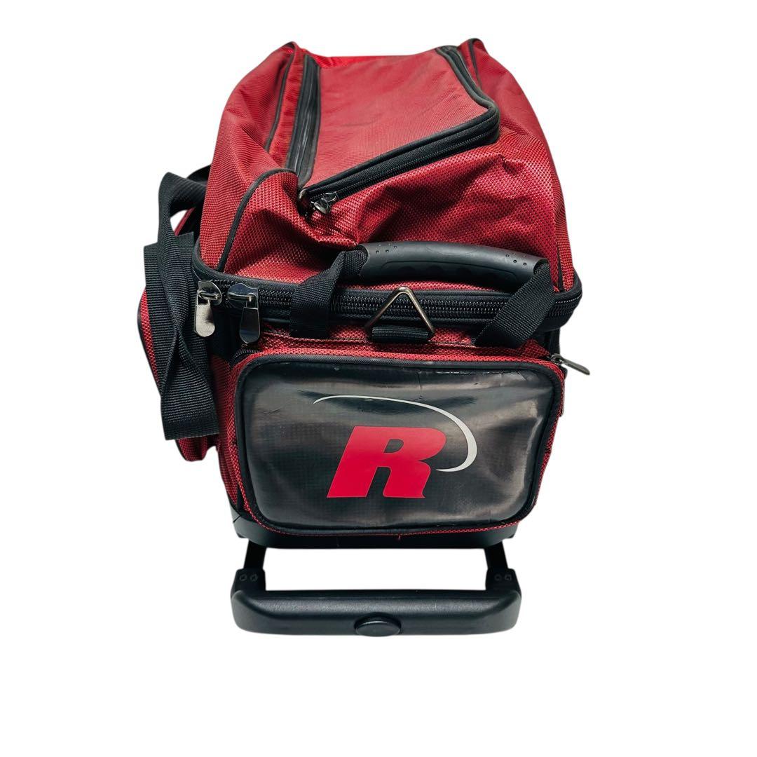 Revolution ボウリング用バッグ 2球用 キャリー