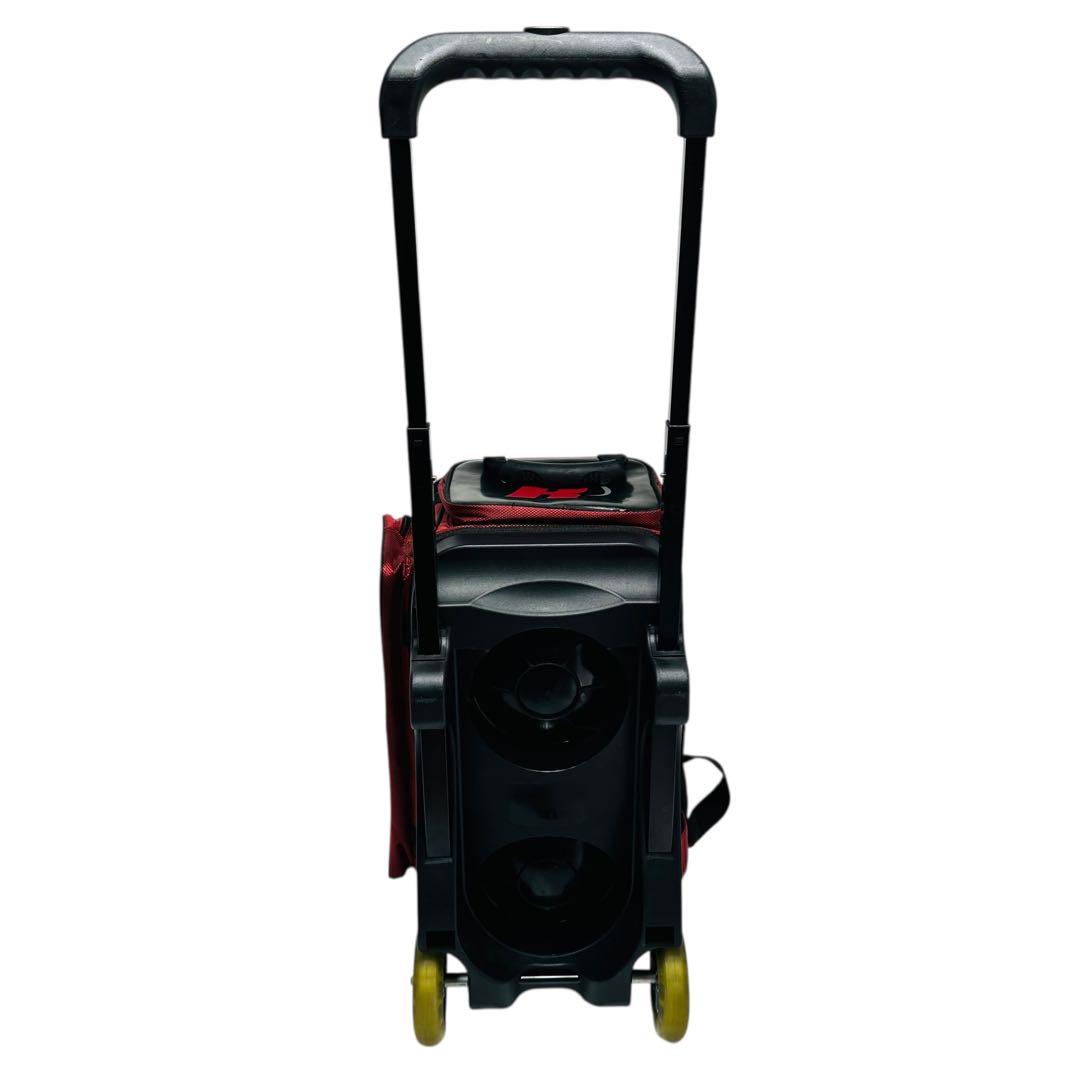 Revolution ボウリング用バッグ 2球用 キャリー