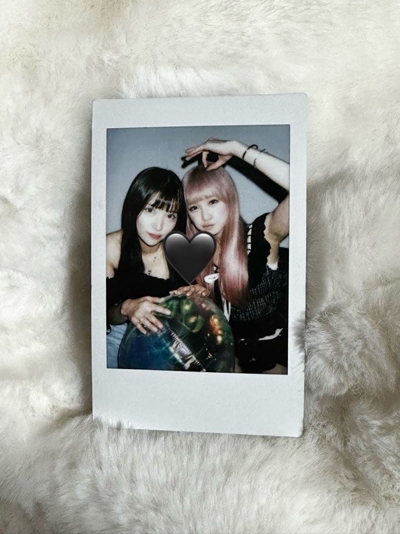 REIRIE チェキ - メルカリ