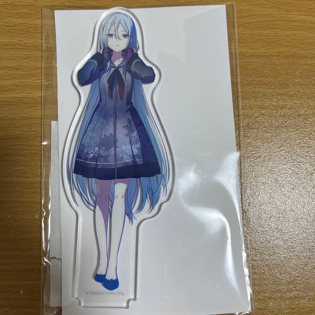 宵崎奏 Brand new world プロセカ アクリルスタンド アクスタ - メルカリ