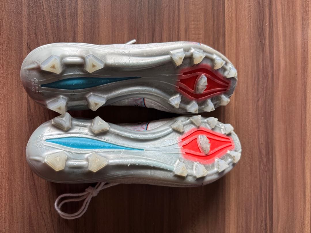 Mizuno α JAPAN 25.0cm