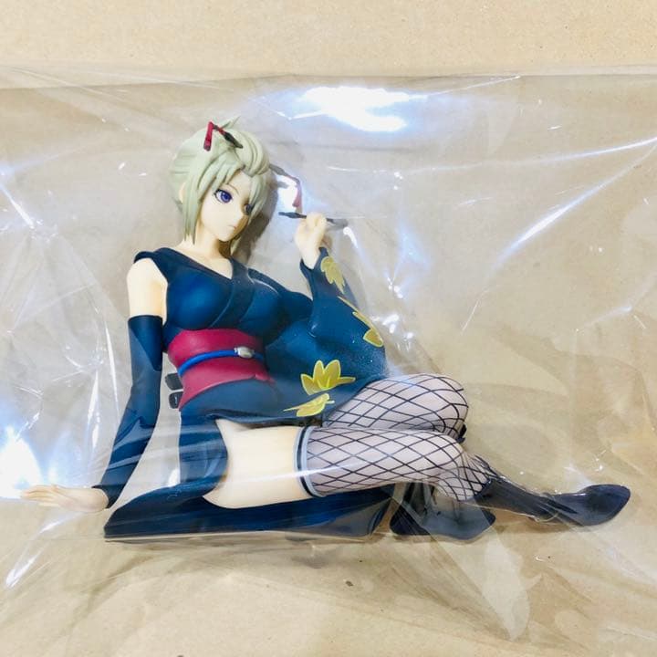 Hachi様 専用】銀魂 メガハウス GEMシリーズ フィギュア 月詠 - メルカリ