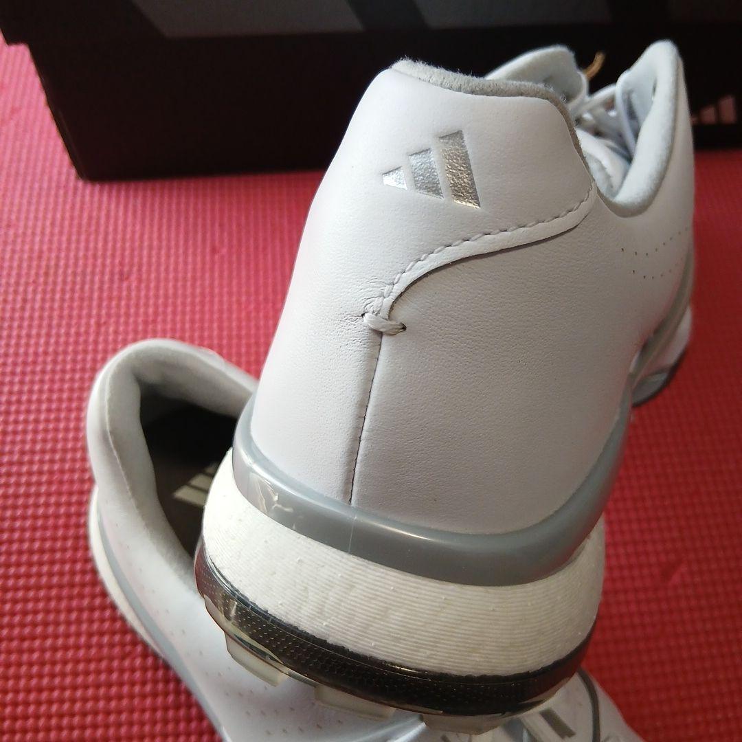シューズ(男性用) adidas Golf TOUR360 24 27.5cm
