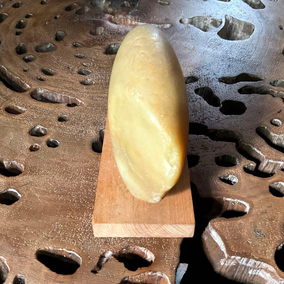 瀬田川 【白米石】