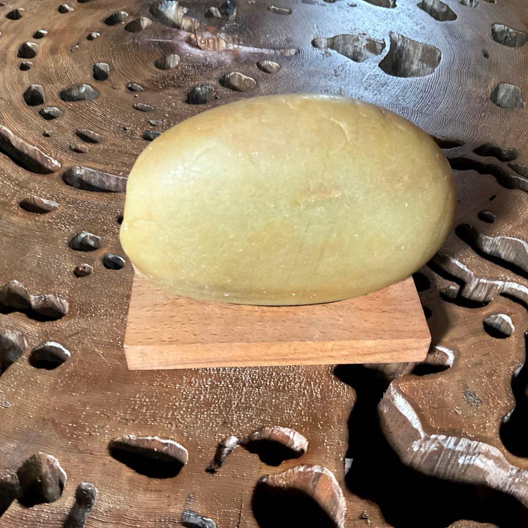 瀬田川 【白米石】