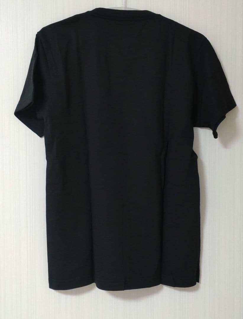 B'z 20th ANNIVERSARY 非売品 レア Tシャツ M 黒