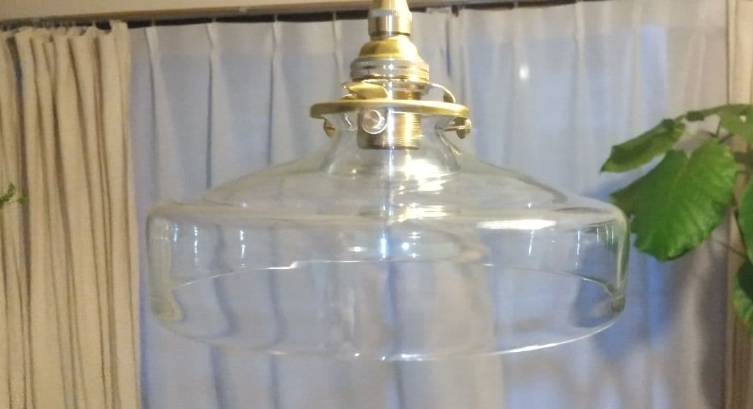 未使用】蠣崎マコト ランプ シェード - メルカリ