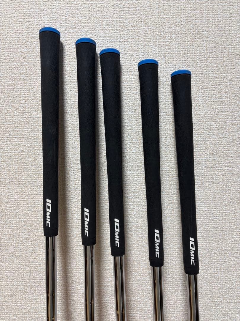 三浦技研 TB-ZERO ♯9〜♯5 モーダス120 X - メルカリ