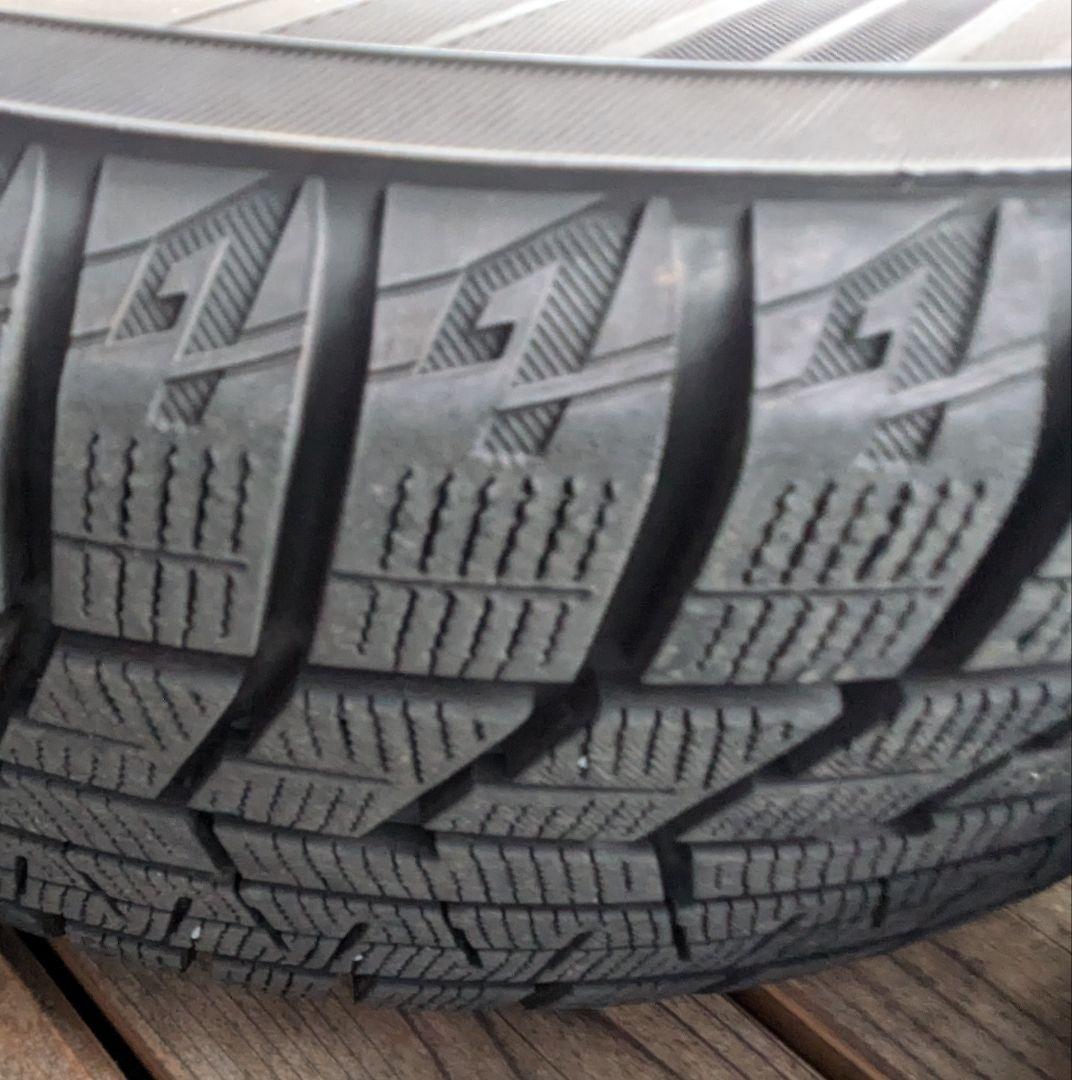 アマチュアカメラマンさま専用YOKOHAMA iceGUARD iG60 - メルカリ