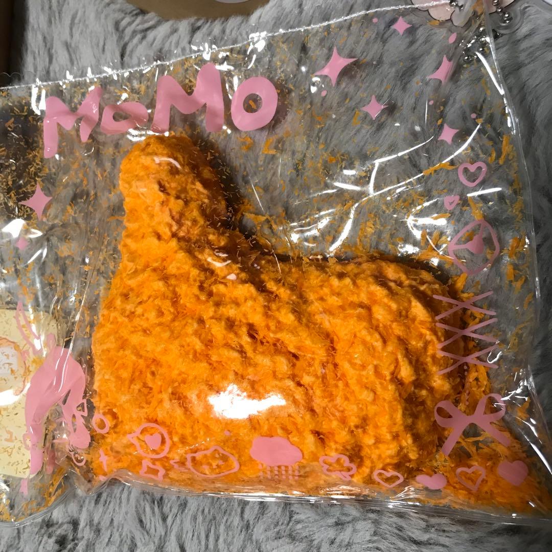 MoMo studio スクイーズ 4点セット - メルカリ