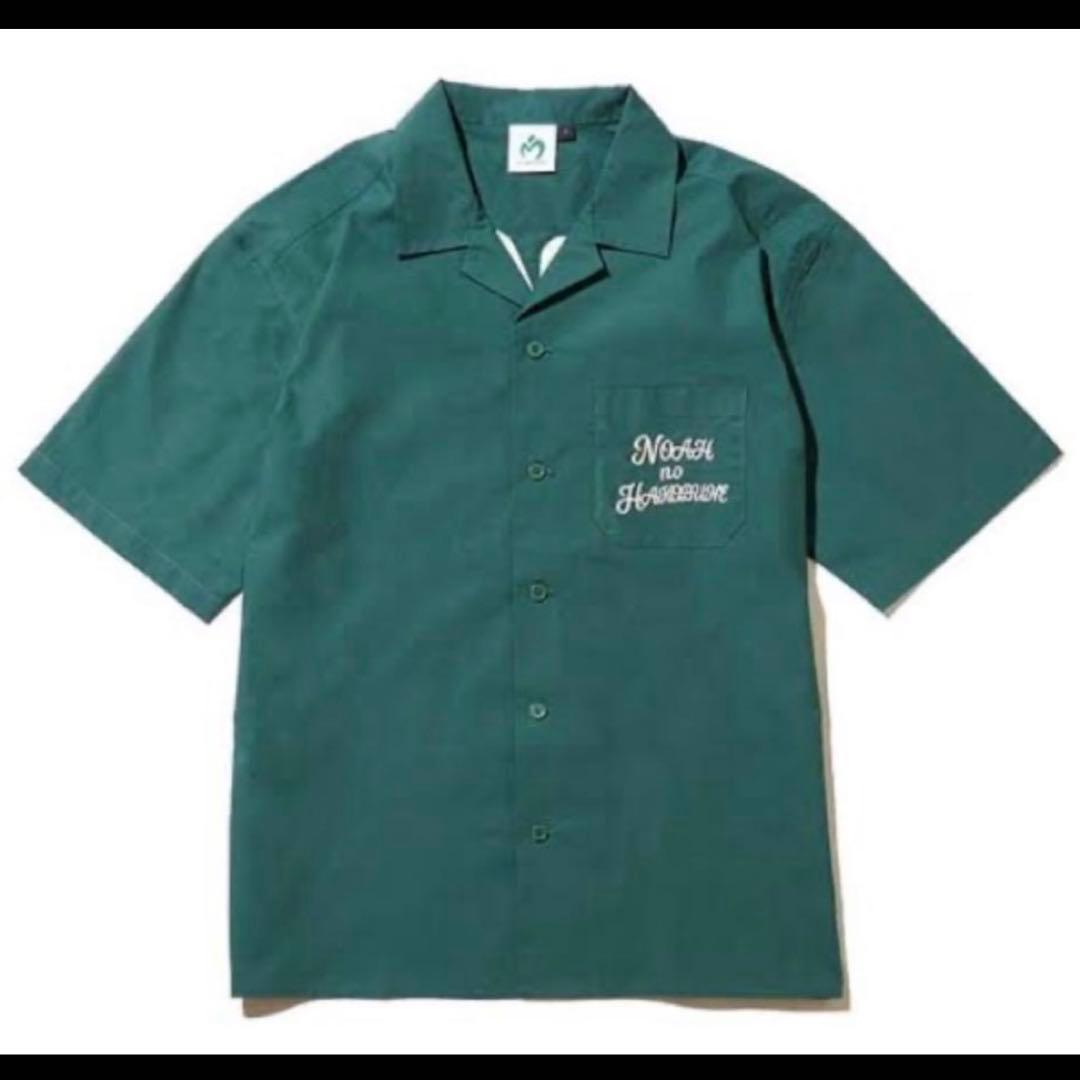 Mrs. GREEN APPLE NOAH no HAKOBUNE シャツ