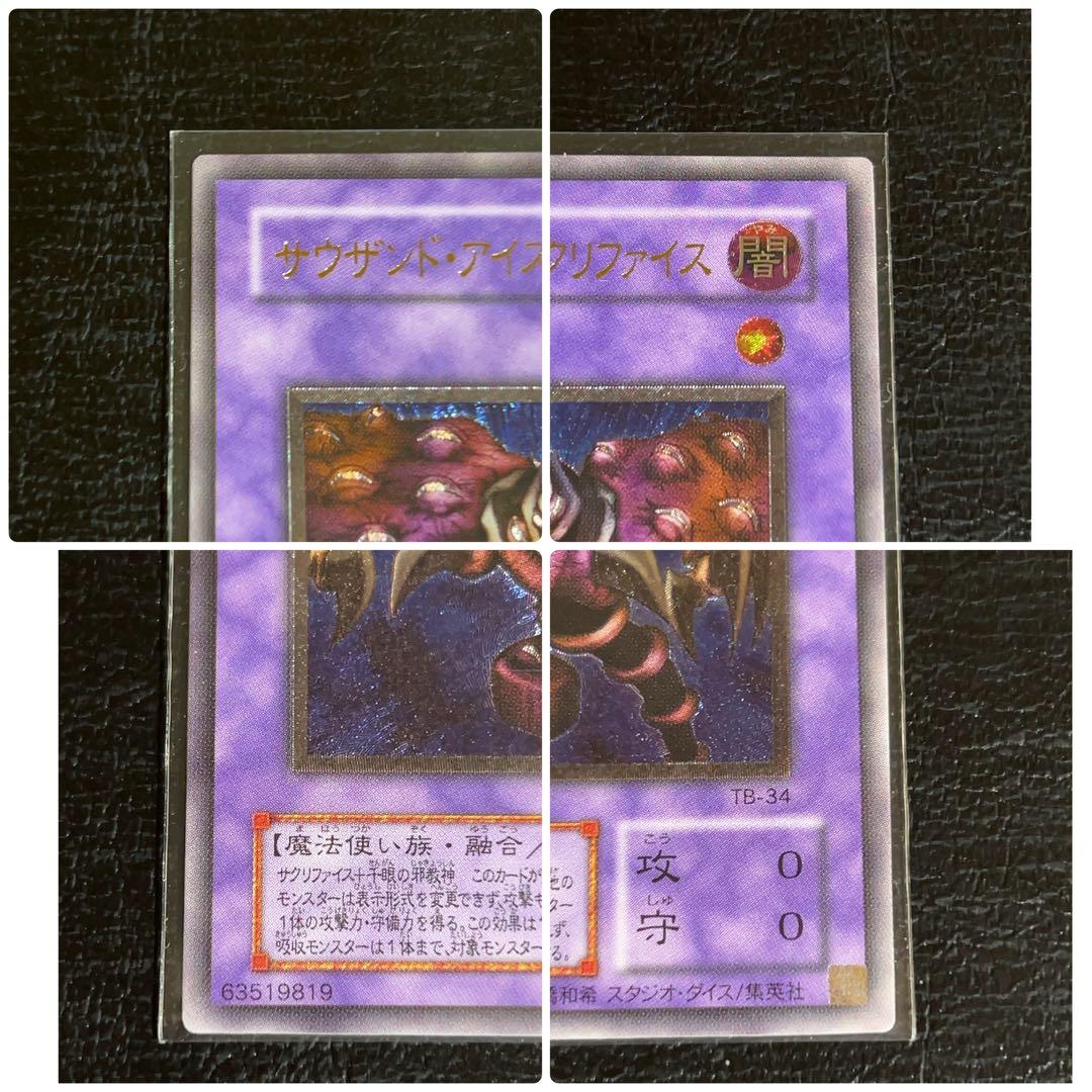 こ*う様 青眼の究極竜,ブラックパラディン,竜騎士ガイア,サウサク＋オマケ旧レリ