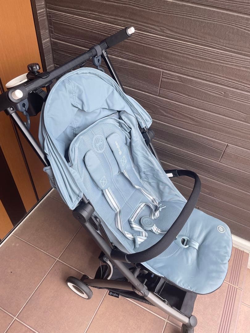 サイベックスリベル(2024) ストーミーブルー - メルカリ