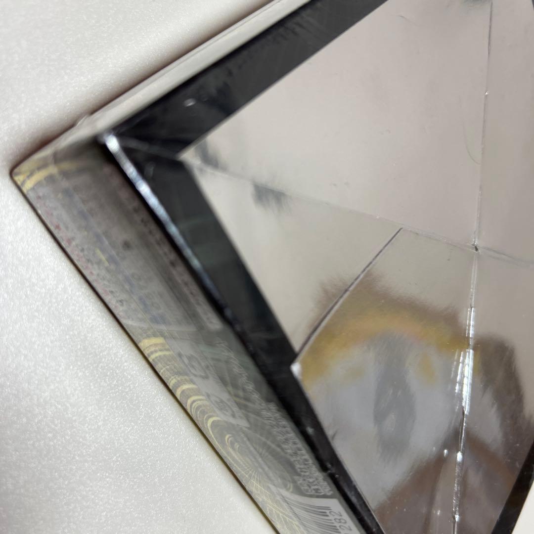 遊戯王　未開封BOX 【STAR STRIKE BLAST】