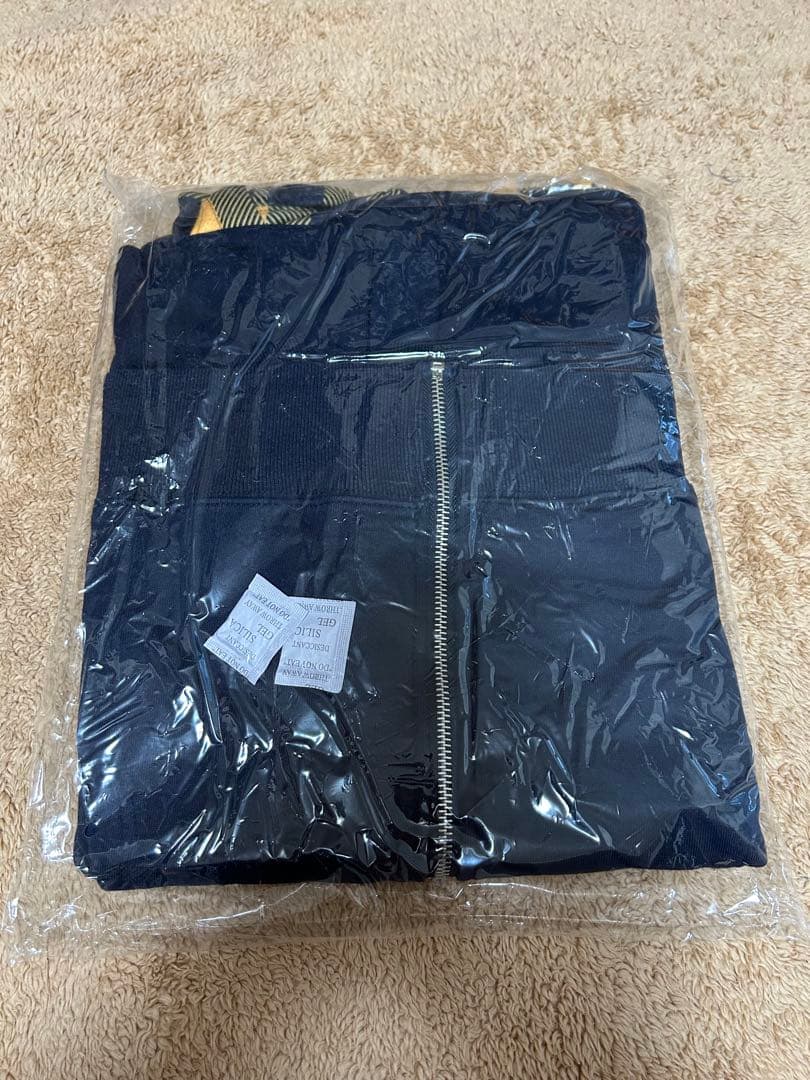 【新品・未使用】米津玄師 せきついくんパーカー Mサイズ