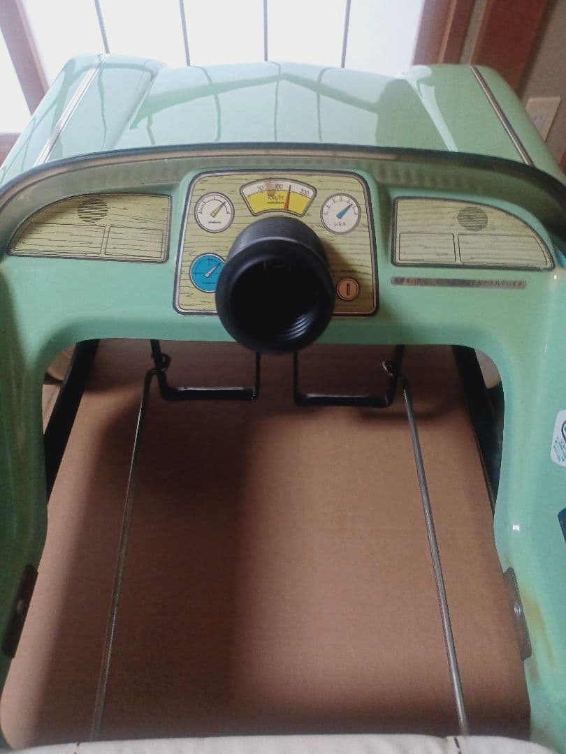 矢沢永吉 キャデラック ペダルカー - メルカリ