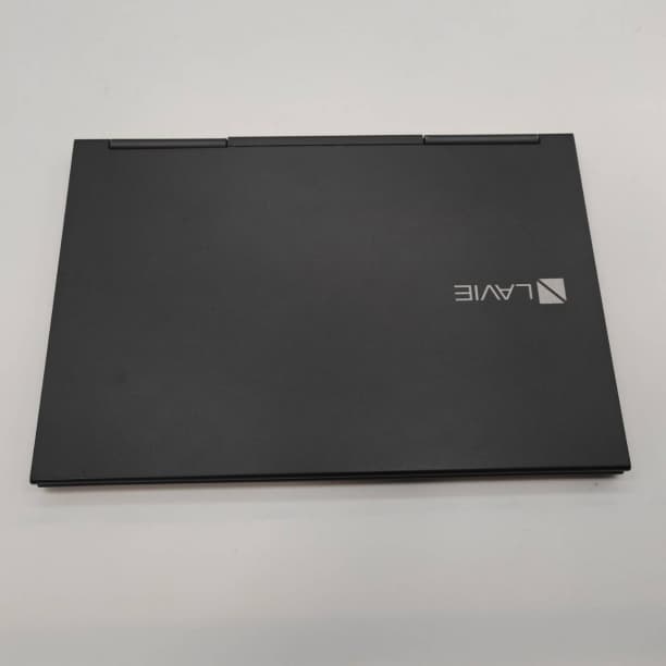 軽量 タッチパネル フルHD i7-713 NEC SSD256GB オフィス - メルカリ
