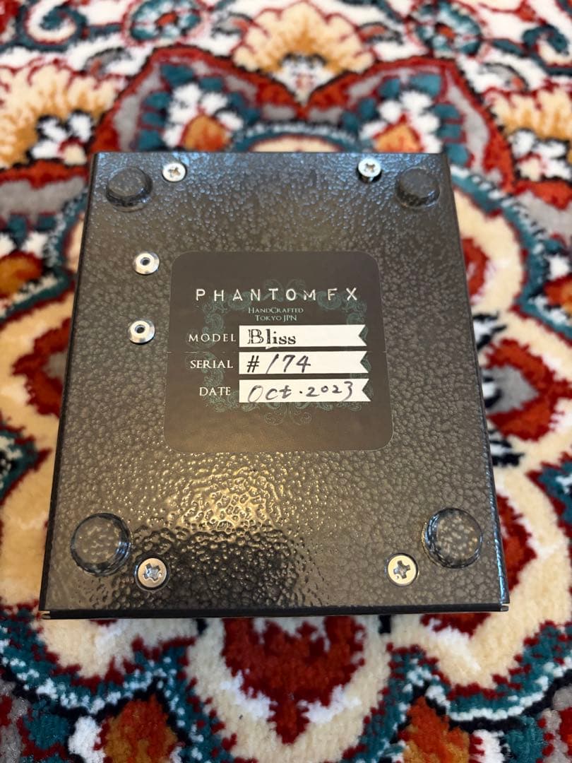 Phantom fx Sabbath Bliss - メルカリ