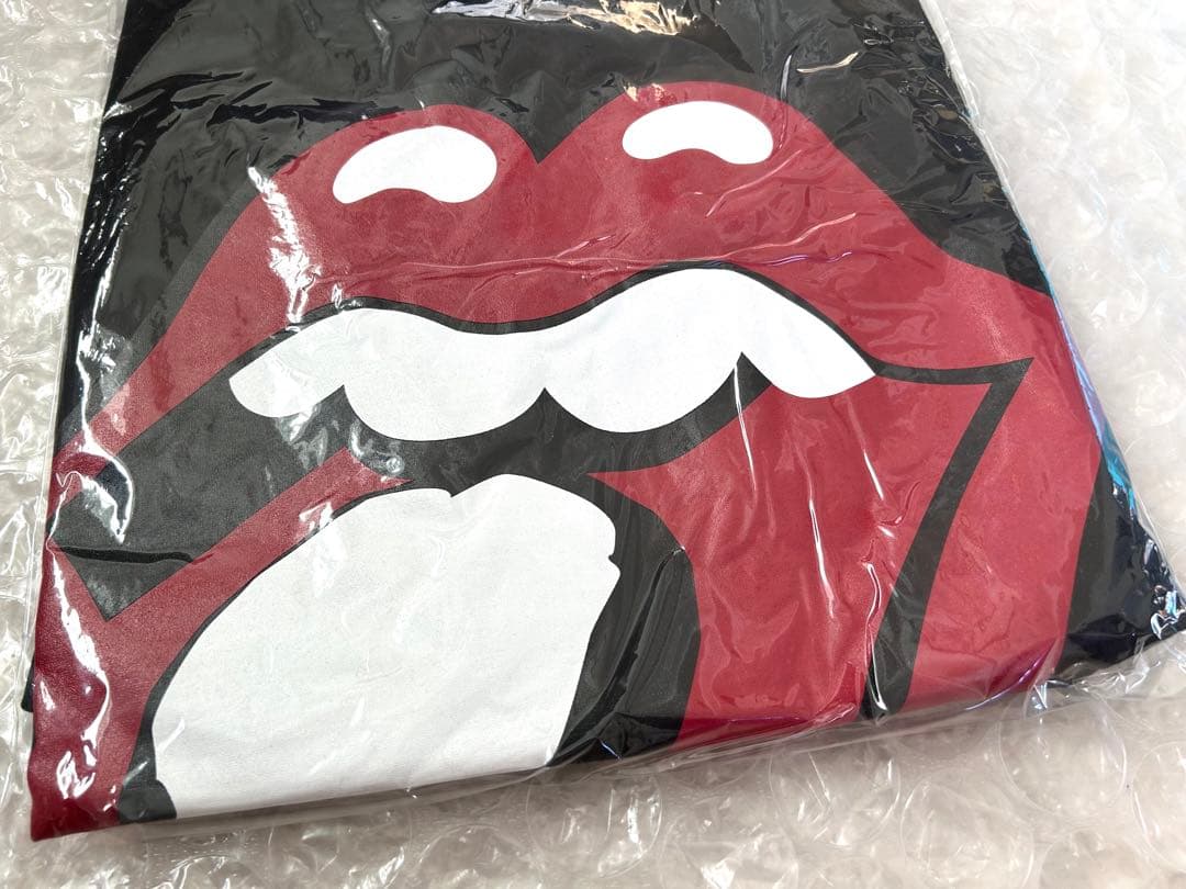 送料込！　mastermind ローリングストーンズ コラボ Tシャツ　M