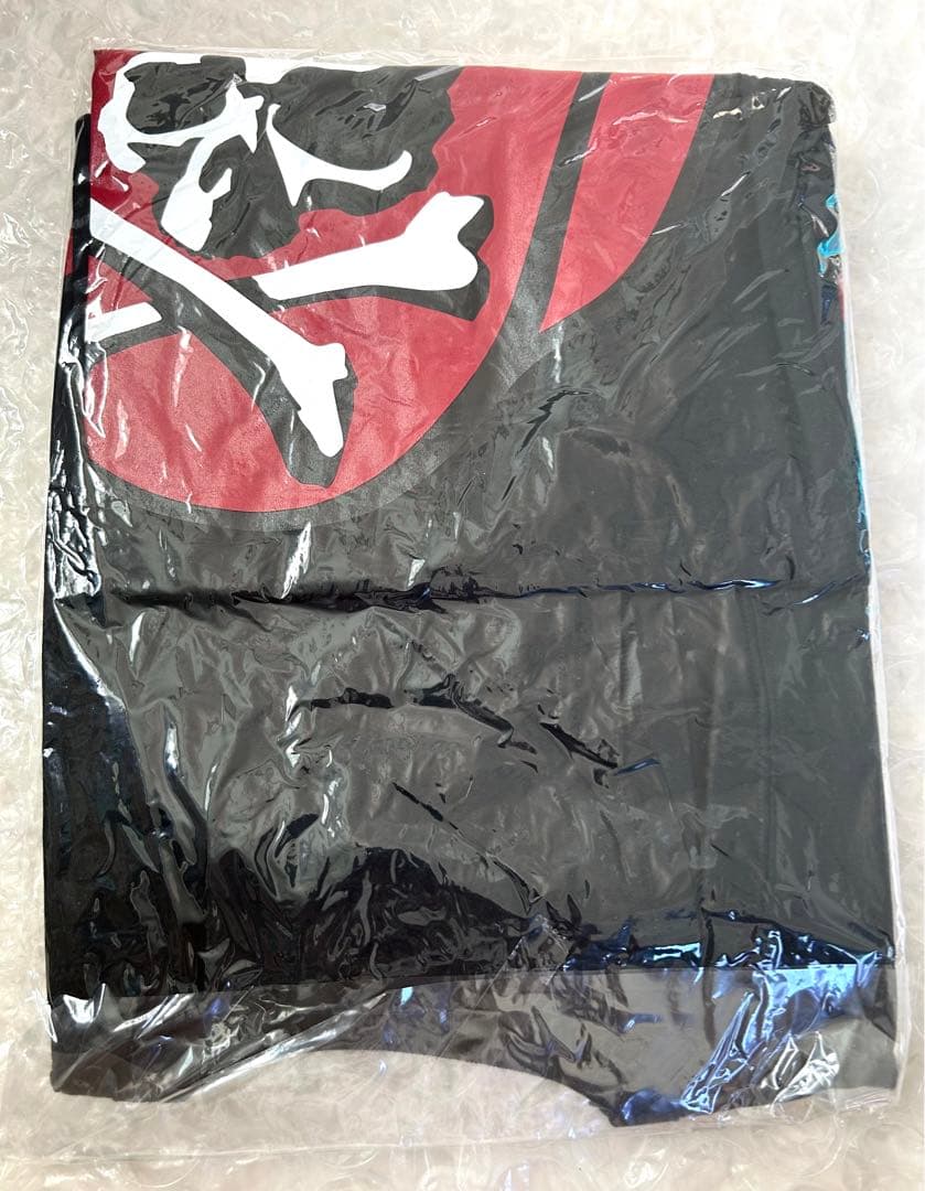 送料込！　mastermind ローリングストーンズ コラボ Tシャツ　M